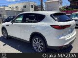 CX-60 2.5 25S エクスクルーシブモード 4WD 