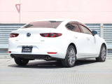 MAZDA3セダン 2.0 20S Lパッケージ 