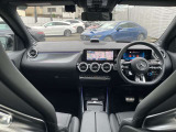 GLAクラス AMG GLA45 S 4マチックプラス 4WD 