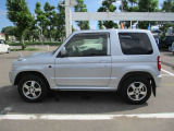 パジェロミニ VR 4WD 