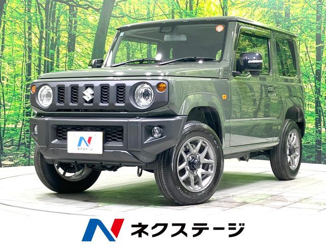 ジムニー  XC