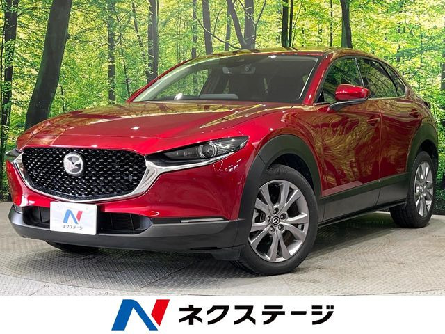 CX-30 2.0 20S プロアクティブ ツーリングセレクション 