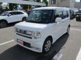 ムーヴコンテ カスタム X 4WD 