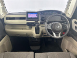 N-BOX G L ホンダセンシング 修復歴無し