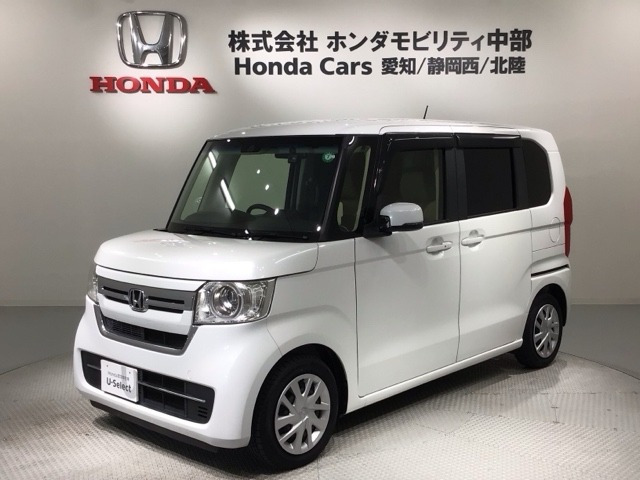 N-BOX L 