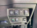 バックドアも運転席から操作可能