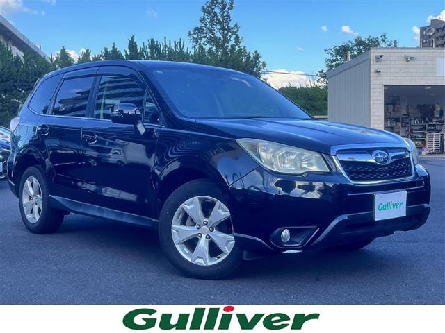 フォレスター 2.0i-L アイサイト 4WD 4WD 修復歴無し