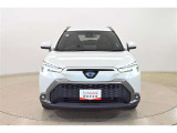 カローラクロス 1.8 ハイブリッド Z 
