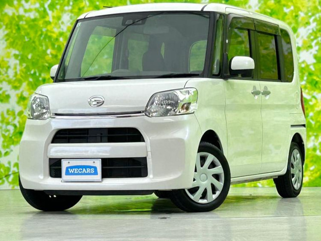 タント L SAIII 