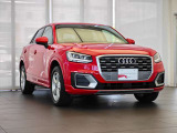 Q2 1.0 TFSI スポーツ 