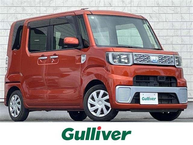 ウェイクL SA 4WD4WD 修復歴無し