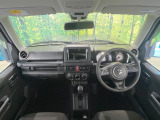 ジムニーシエラ 1.5 JC 4WD 