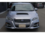 レヴォーグ 1.6 GT アイサイト 4WD レザーシート レーダークルーズ