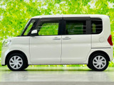 タント L SAIII 