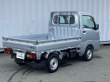 ハイゼットトラック スタンダード 3方開 4WD