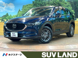マツダ CX-5