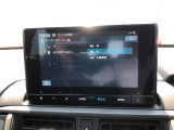 【純正ナビ】Honda純正のGathersナビがついています!Bluetoothも使えます♪