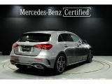 Aクラス A200d AMGラインパッケージ 