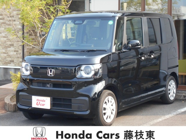 N-BOX  
