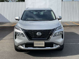 エクストレイル  1.5 G e-4ORCE 4WD