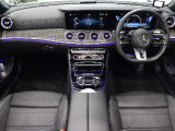 Eクラスカブリオレ AMG E53 4マチックプラス 4WD 
