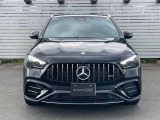GLAクラス AMG GLA45 S 4マチックプラス 4WD 