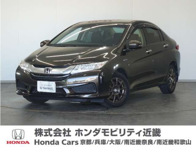 グレイス 1.5 ハイブリッド LX 