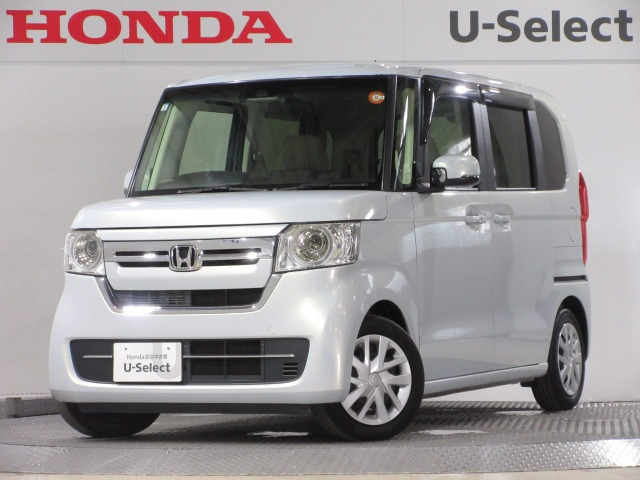 N-BOX EX ターボ