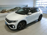 T-Roc R 4WD 