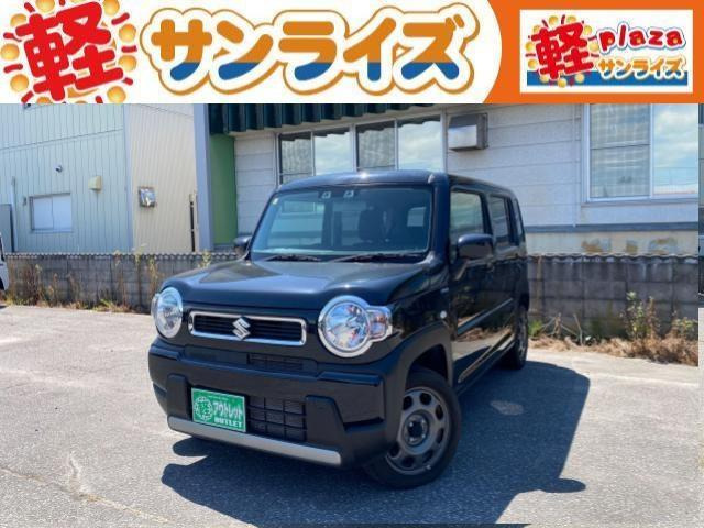 スペーシア ハイブリッド(HYBRID) G 4WD 