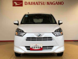 長野ダイハツ販売は車両に詳しくない方でも気軽に立ち寄れるお店作りを目指しています。高年式・低走行のお車がいっぱいです!是非一度遊びに来てください