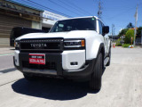 ランドクルーザー250 2.8 ZX ディーゼル 4WD 