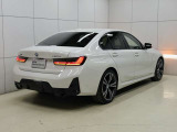 3シリーズセダン 320d xドライブ Mスポーツ エディション シャドー 4WD 