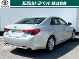 マークX 2.5 プレミアム