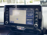 ヤリスクロス 1.5 ハイブリッド Z ワンオーナー 修復歴無し