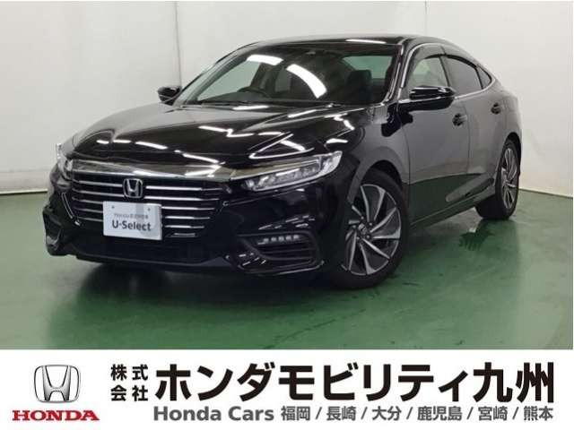 インサイト  1.5 EX