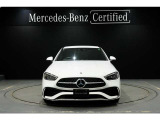 Cクラス C220d アバンギャルド AMGラインパッケージ (ISG搭載モデル) 