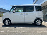 スペーシア ハイブリッド(HYBRID)  X 
