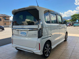 N-BOXカスタム  