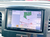 お好みのカーナビへのカスタムもお答えいたします!ご希望の際には当店スタッフまでお気軽にご相談下さい♪