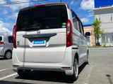 N-BOX G L ホンダセンシング カッパーブラウンスタイル 