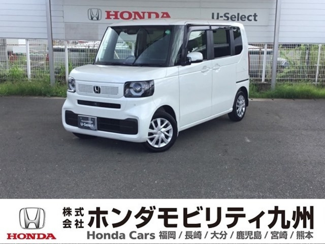 N-BOX  