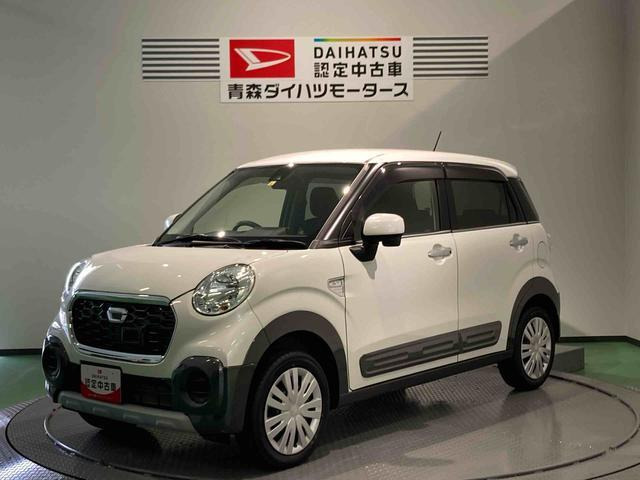 キャストアクティバ X SAII 4WD