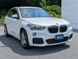 X1 xドライブ 20i Mスポーツ 4WD 