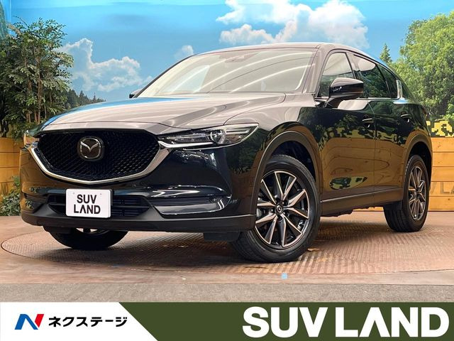 CX-5 2.2 XD Lパッケージ 