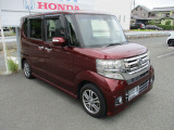 N-BOX+ G 車いす仕様車 