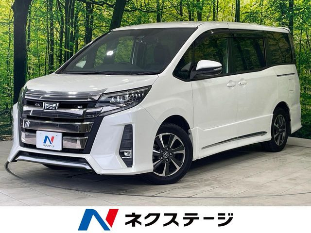 ノア 2.0 Si 