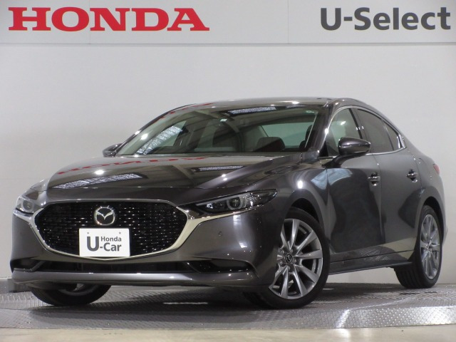 MAZDA3セダン2.0 20S プロアクティブ ツーリング セレクション