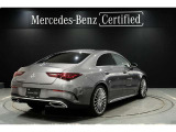 CLAクラス CLA200d AMGラインパッケージ 