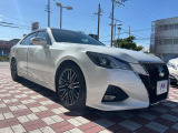 大好評のボディコーティング「弾スプラッシュコート」もご納車までに施工可能。通常のガラスコートと異なる、耐久年数6年の無機質ガラスコーティングが、ボディをキレイな状態に保ってくれます。
